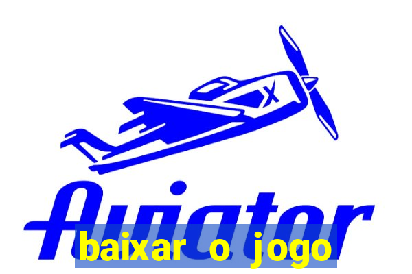 baixar o jogo resident evil